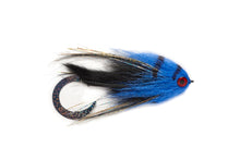 Fulling Mill Paolo's Bunny Black & Blue