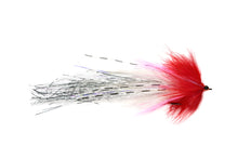 Fulling Mill Whistler Red/White