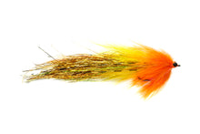 Fulling Mill Whistler Yellow and Orange
