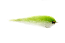 Fulling Mill Salty Baitfish Chartreuse