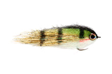 Fulling Mill Clydesdale Gold Perch