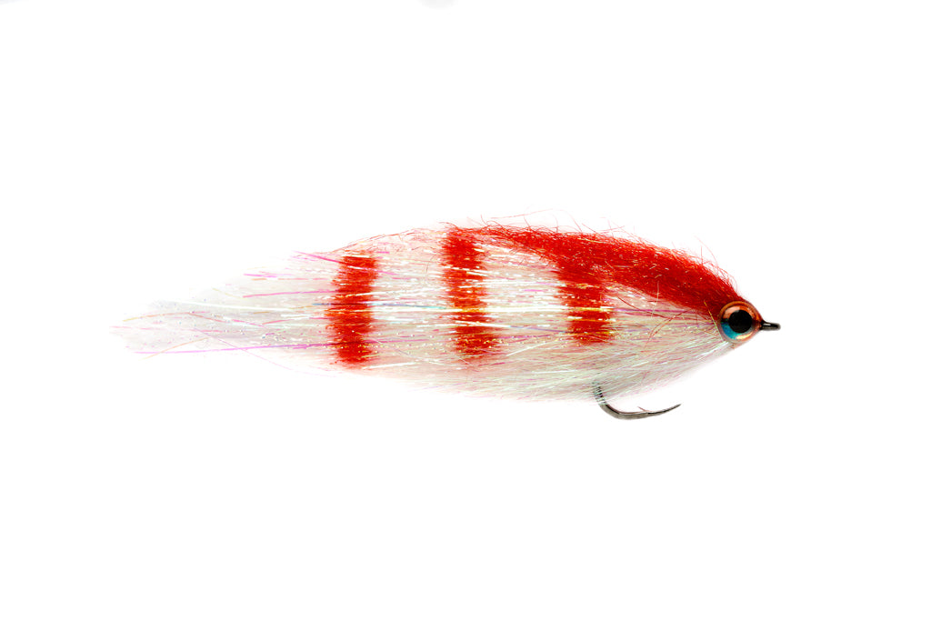 Fulling Mill Clydesdale Red Perch