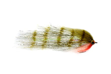Fulling Mill Clydesdale Zander