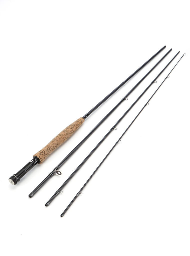 Wychwood Drift Fly Rod 9foot 3weight