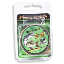 Saenger 1x19 Wire Trace Kit