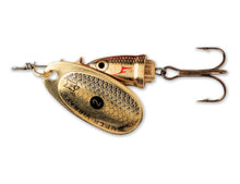 Blue Fox Vibrax Size 3