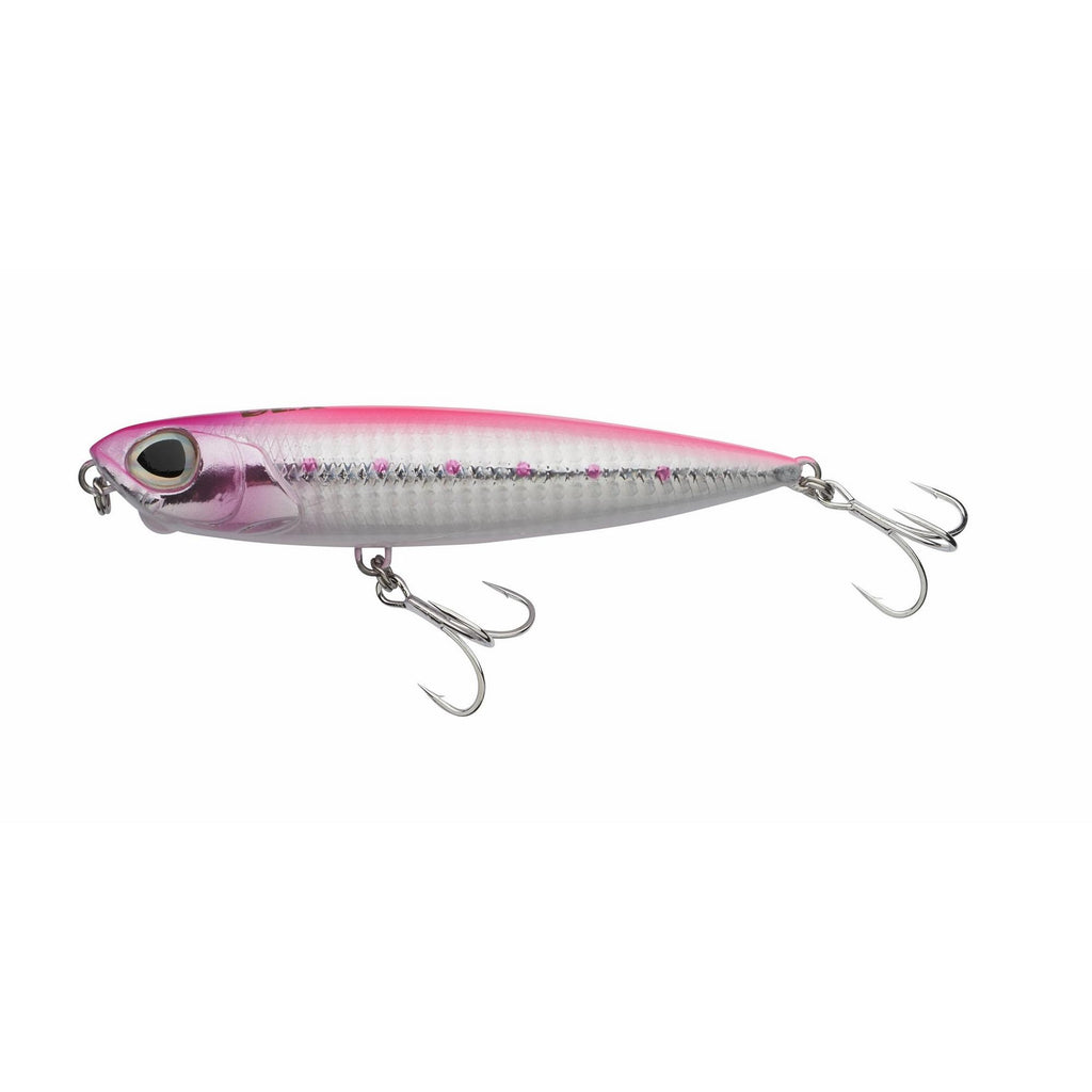 Berkley Dex Mullet Walker 90