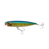 Berkley Dex Mullet Walker 120