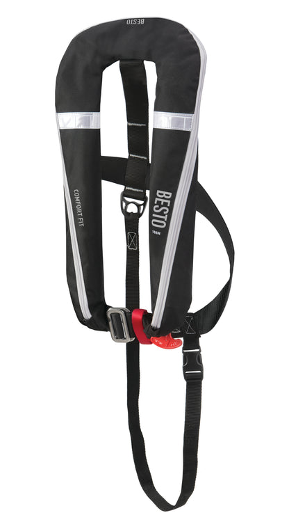 Besto 165 Newton Comfort Fit Lifejacket