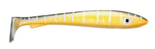 Svartzonker Big McRubber 25cm Pack of 2
