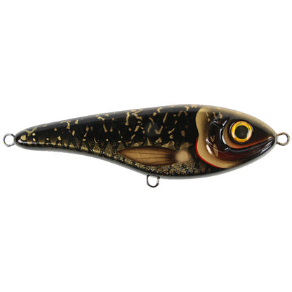 StrikePro Buster Jerk