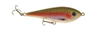 StrikePro Buster Jerk