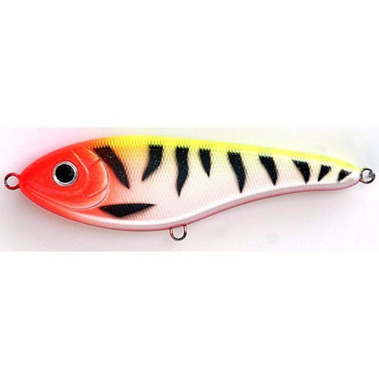 StrikePro Buster Jerk