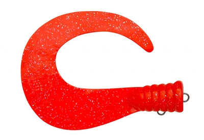 Svartzonker Big Tail 2pack