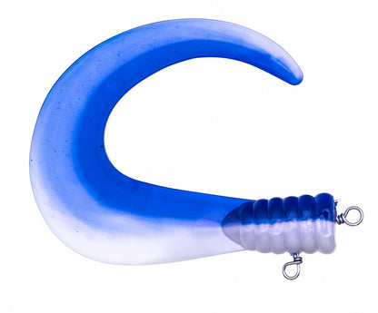 Svartzonker Big Tail 2pack