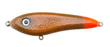 Svartzonker Tiscaren 17cm