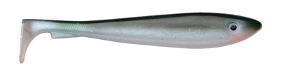 Svartzonker McRubber 23cm Pack of 2