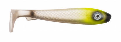 Svartzonker McRubber 21cm Pack of 2