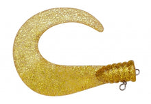 Svartzonker Big Tail 2pack