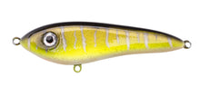 Svartzonker Tiscaren 17cm
