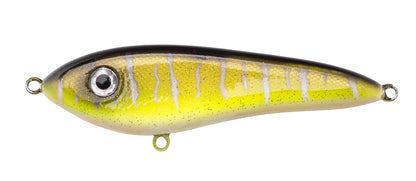 Svartzonker Tiscaren 17cm