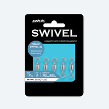 BKK Crane Swivel 62