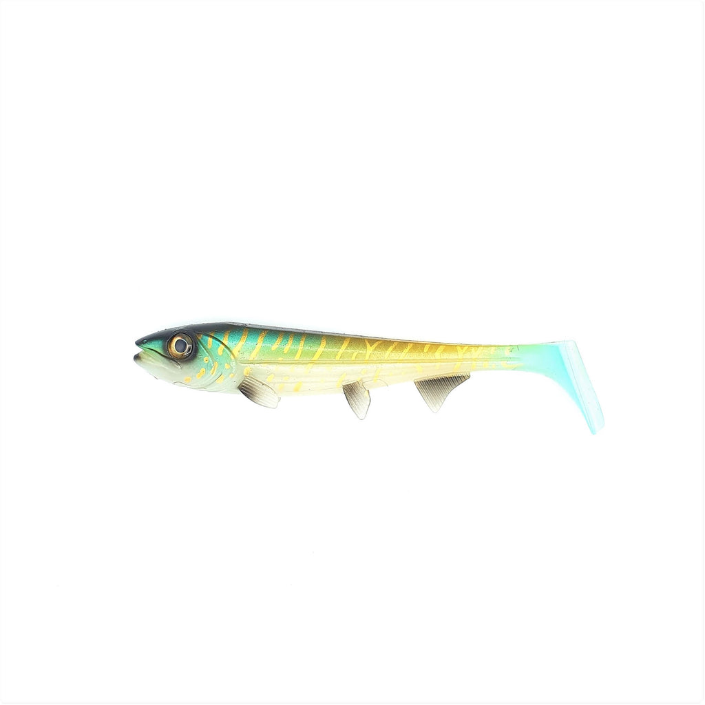 Hostage Valley Shad 18cm