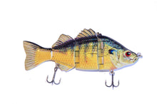 Shamrock Tackle Bass Swimbait