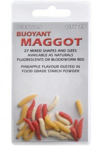 Drennan Buoyant Maggots