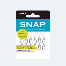 BKK FCL Snap 31