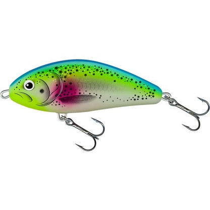 Salmo Fatso 12cm Sinking