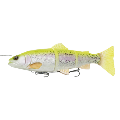 Savage Gear 4D Line Thru Trout 30cm