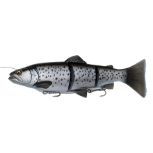 Savage Gear 4D Line Thru Trout 30cm
