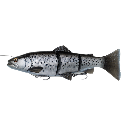 Savage Gear 4D Line Thru Trout 30cm