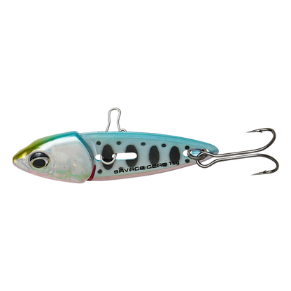 Savage Gear Switch Blade 18gram