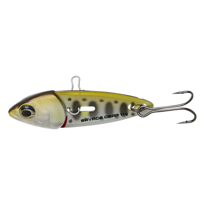 Savage Gear Switch Blade 18gram