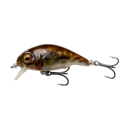 Savage Gear 3D Goby Crank SR 5cm
