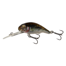 Savage Gear 3D Goby Crank DR 5cm