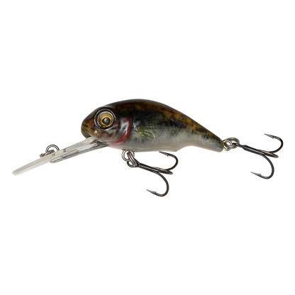 Savage Gear 3D Goby Crank DR 5cm