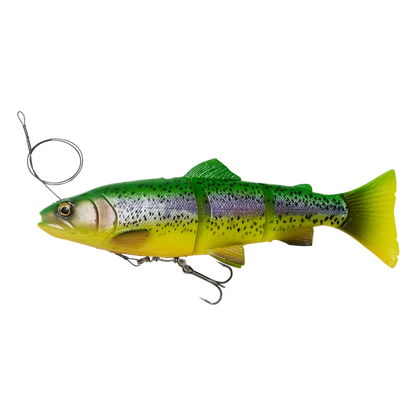 Savage Gear 4D Line Thru Trout 25cm