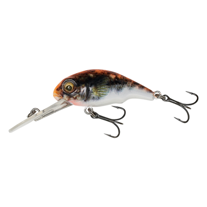 Savage Gear 3D Goby Crank DR 5cm