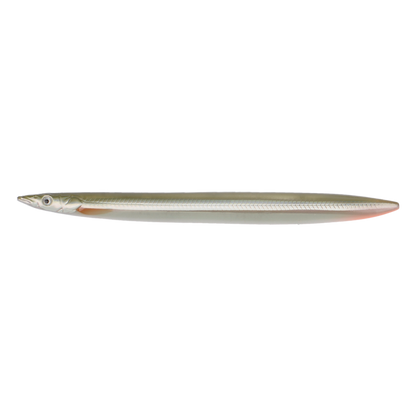 Savage Gear Line Thru Sandeel 12.5cm