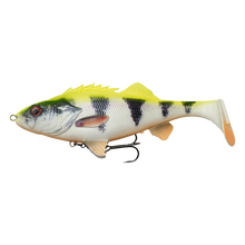 Savage Gear 4d Perch Shad 23cm