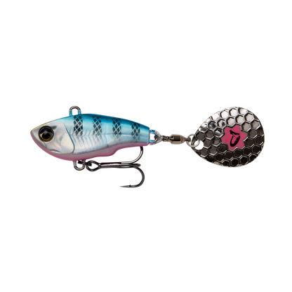 Savage Gear Fat Tail Spin 8cm