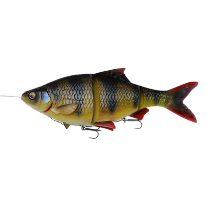 Savage Gear 4d Line Thru Roach 25cm