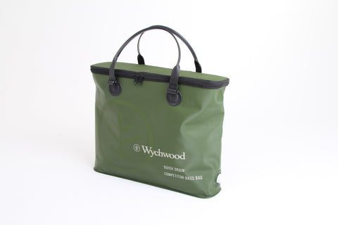 Wychwood Quick Drain Bass Bag