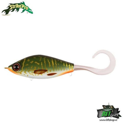 StrikePro Guppie