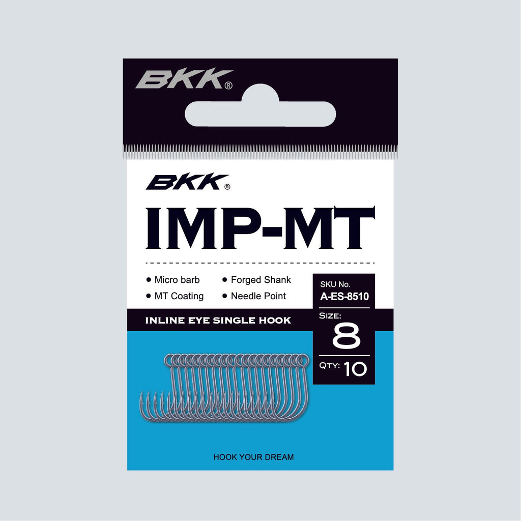 BKK IMP MT Inline Single Hook