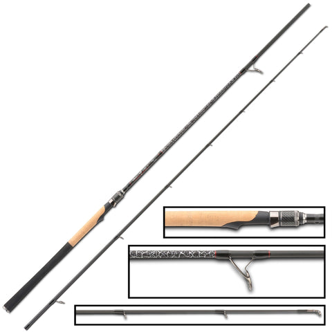 Iron Claw High-V S-902H Pike Spin Rod