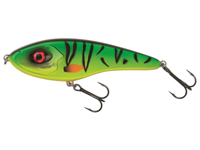 Kinetic Slicky Micky 14.5cm